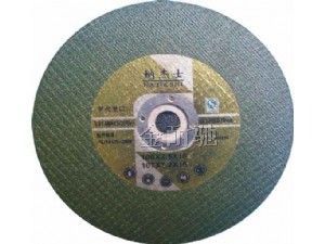 鋁箔紙砂輪耐高溫上標(biāo)